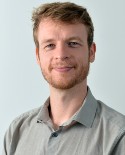 Profile photo of Gwijde Maegherman
