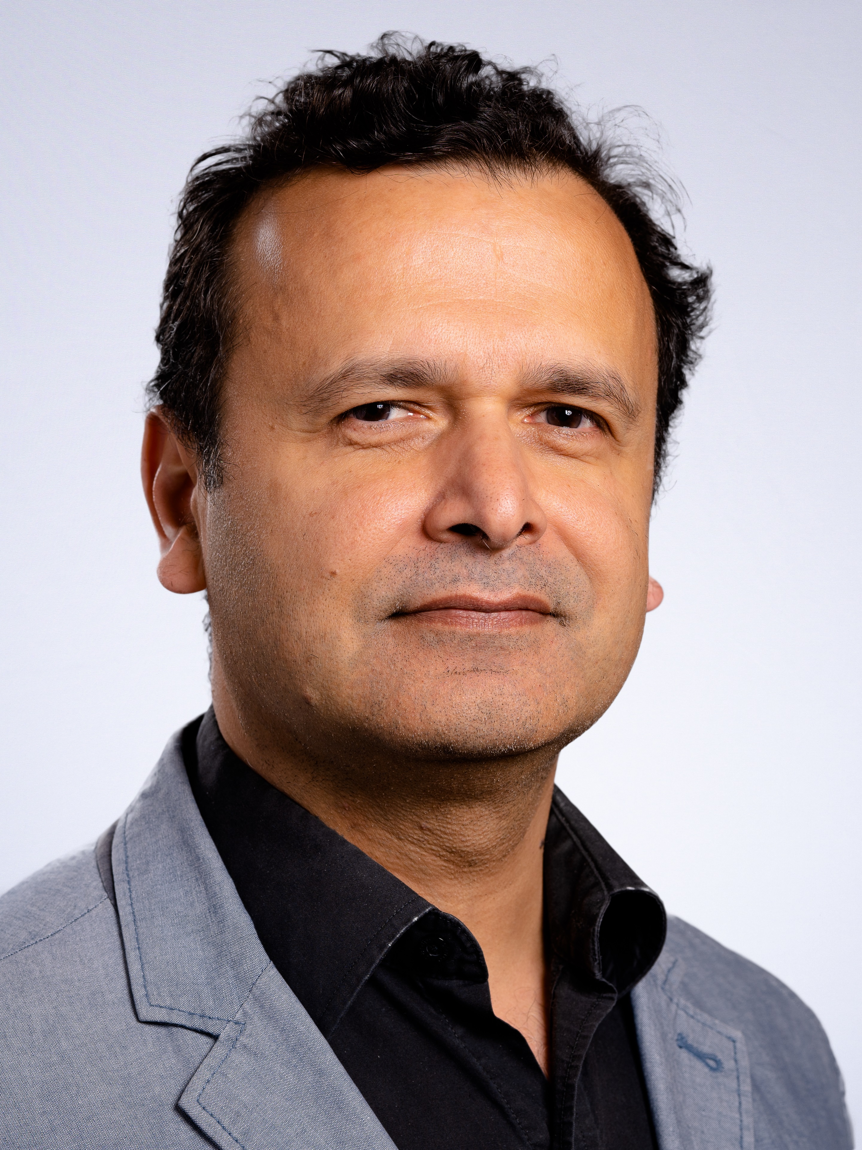 Sanjaye
